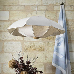 MARKET SET Suspension Light Coquillage 110cm