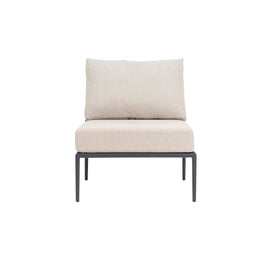 VINCENT SHEPPARD Modular Sofa Leo Center Outdoor