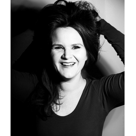 51 - Lilý Erla Adamsdóttir, 