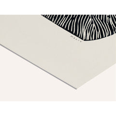 PSTR STUDIO Art Print - Maliv - Meditation II