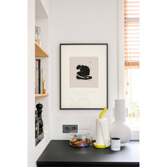 PSTR STUDIO Art Print - Sophie M. Lucie - Intime Archive