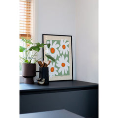 PSTR STUDIO Art Print - Madelen - Fantasy Flowers III