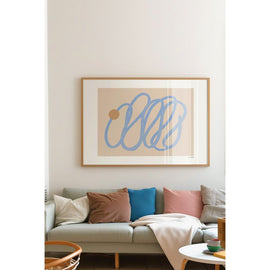 PSTR STUDIO Art Print - Ästhet - Finding A Way