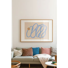 PSTR STUDIO Art Print - Ästhet - Finding A Way