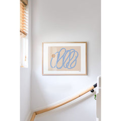 PSTR STUDIO Art Print - Ästhet - Finding A Way