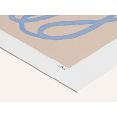 PSTR STUDIO Art Print - Ästhet - Finding A Way