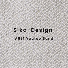 SIKA DESIGN Swing Sofa