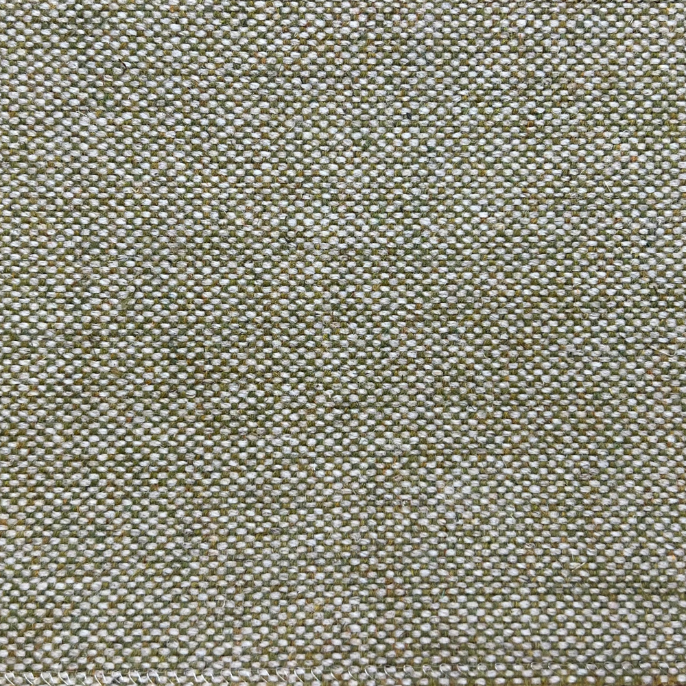 INTERIOR Pillow Light Grey Wool 50x50cm