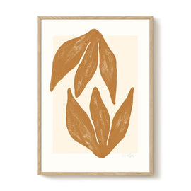 PSTR STUDIO Art Print - Anna Mörner - Flora