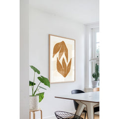 PSTR STUDIO Art Print - Anna Mörner - Flora