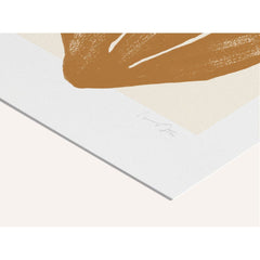 PSTR STUDIO Art Print - Anna Mörner - Flora