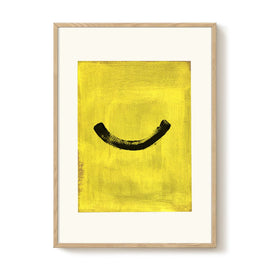 PSTR STUDIO Art Print - Lena Wigers - Friday