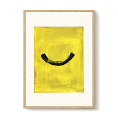 PSTR STUDIO Art Print - Lena Wigers - Friday