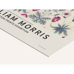 PSTR STUDIO Art Print - William Morris - La Floraison