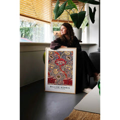 PSTR STUDIO Art Print - Wandle