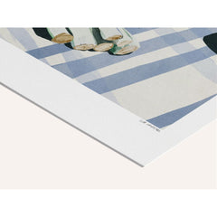 PSTR STUDIO Art Print - Eva Halfers - Alho Frances