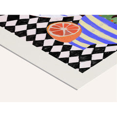 PSTR STUDIO Art Print - Wünsch & Stömer - Prego