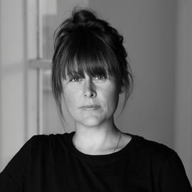 90 - Tinna Magnúsdóttir, 