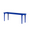 TIPTOE X KLEIN BLUE  Bench Duke Oak 120cm