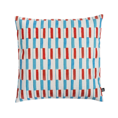 &KLEVERING Cushion Clash 50x50cm