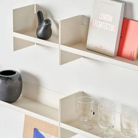 TIPTOE Wall Shelf PLI 60cm