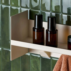 TIPTOE Wall-Mounted Coat Rack Shelf PLI 60cm