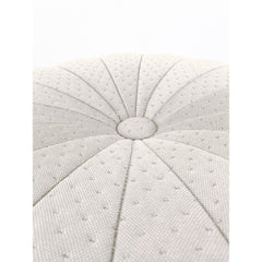 HARTO Armchair Stool Claudie Fabric