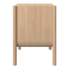 HARTO Bedside Table Marius Oak