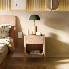 HARTO Lamp Table Nina