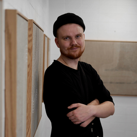 54 - Markús Bjarnason, 