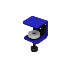 TIPTOE X KLEIN BLUE Wall Bracket Powder Coated Steel