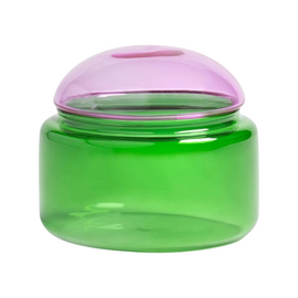 &KLEVERING Jar Puffy