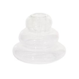 &KLEVERING Candle Holder Whipped