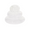&KLEVERING Candle Holder Whipped