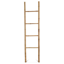 OPJET PARIS Bamboo Ladder decoration 160cm