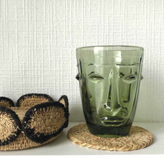 OPJET PARIS Glass Visage 10cm