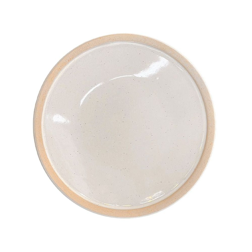 OPJET PARIS Plate Wabi Sandstone 20cm