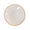 OPJET PARIS Plate Wabi Sandstone 20cm