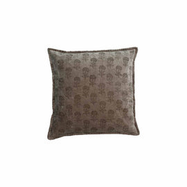 OPJET PARIS Cushion Timeless Square With Print 45cm
