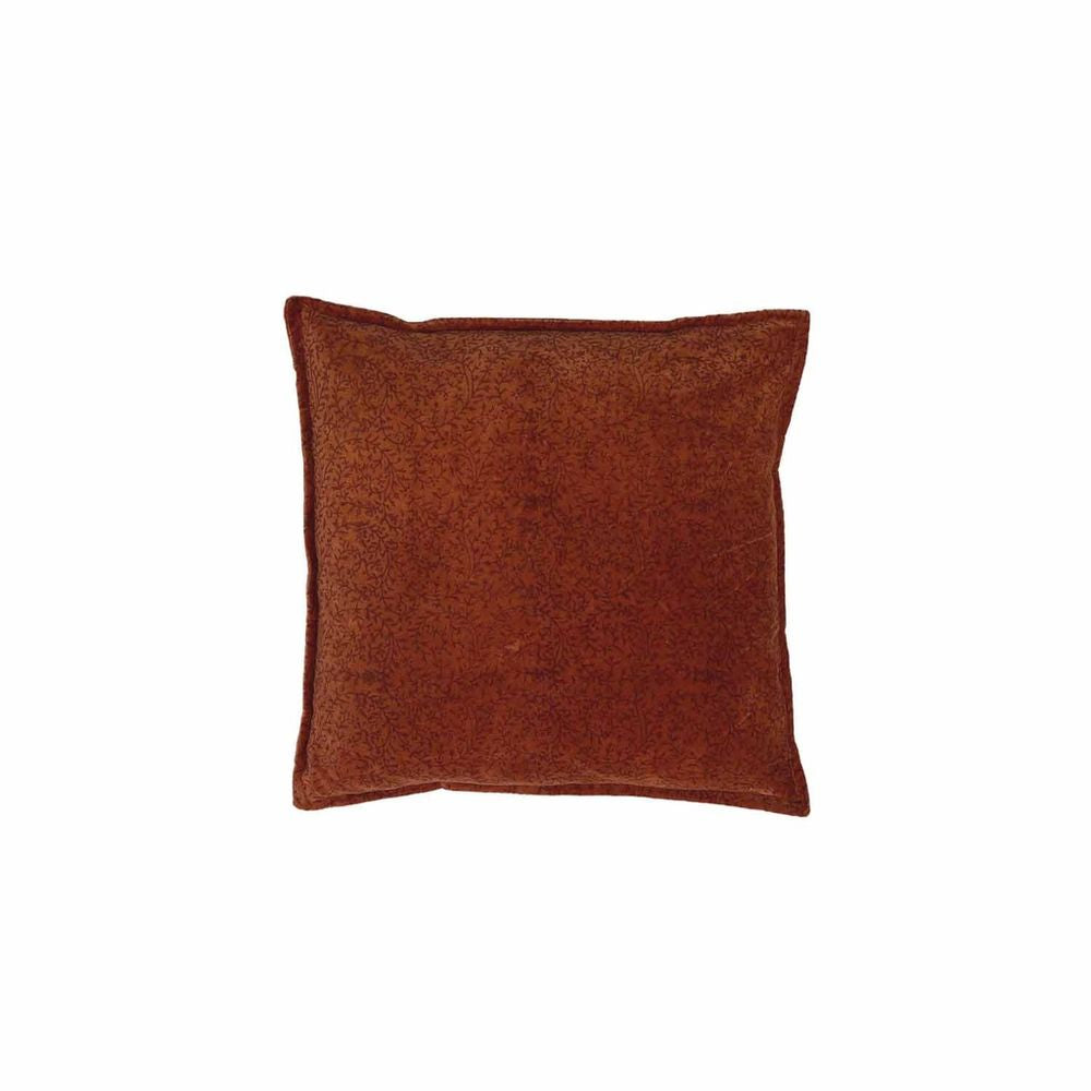 OPJET PARIS Cushion Timeless Square With Print 45cm