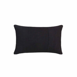 OPJET PARIS Cushion Rectangular Balance Black 50cm