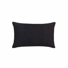 OPJET PARIS Cushion Rectangular Balance Black 50cm