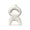 OPJET PARIS Ceramic Sculpture Nomad 21cm