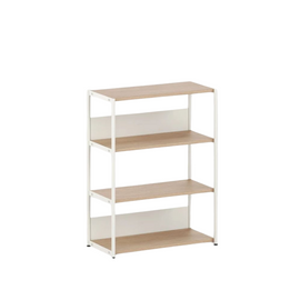 TIPTOE Shelf Unit H110xW84cm