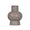 OPJET PARIS Vase Rond Ceramic 20cm