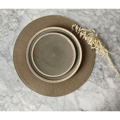 OPJET PARIS Round Placemat Tradition 38cm