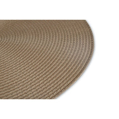 OPJET PARIS Round Placemat Tradition 38cm