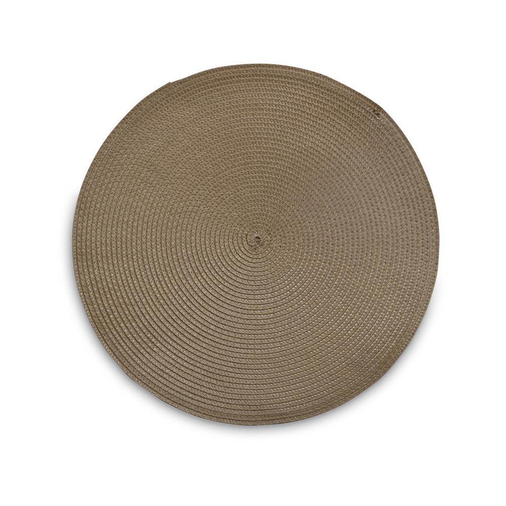 OPJET PARIS Round Placemat Tradition 38cm