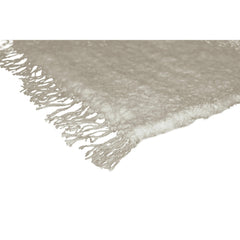 OPJET PARIS Rug Projet Ecru