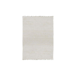 OPJET PARIS Rug Projet Ecru